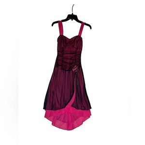 Ruby Rox Y2K Party Dress